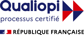 Certification Qualiopi — processus certifié