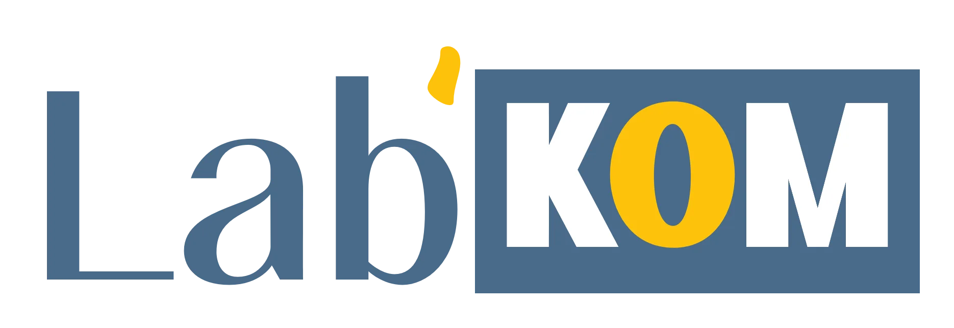 Lab'kom