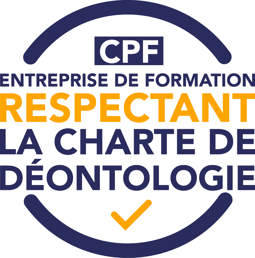 Charte de déontologie CPF