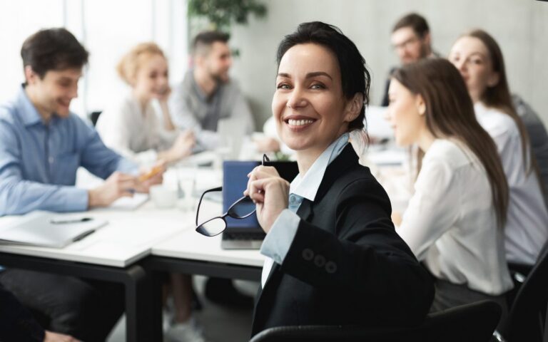 Intégrer le management d&rsquo;équipe dans son activité professionnelle (Copie)