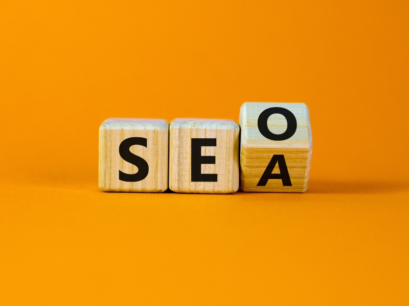 comprendre SEO et SEA