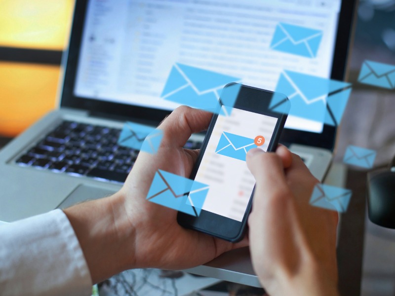 emailing