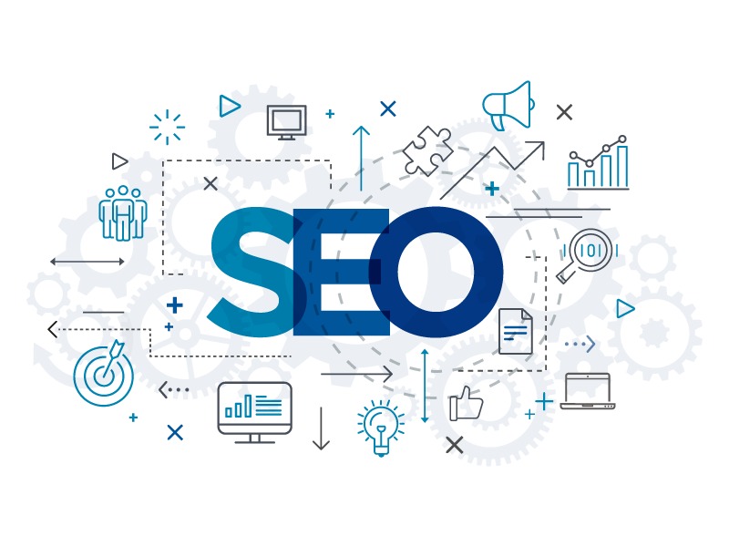 évolution SEO