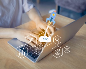 formation seo