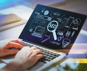 referencement naturel seo