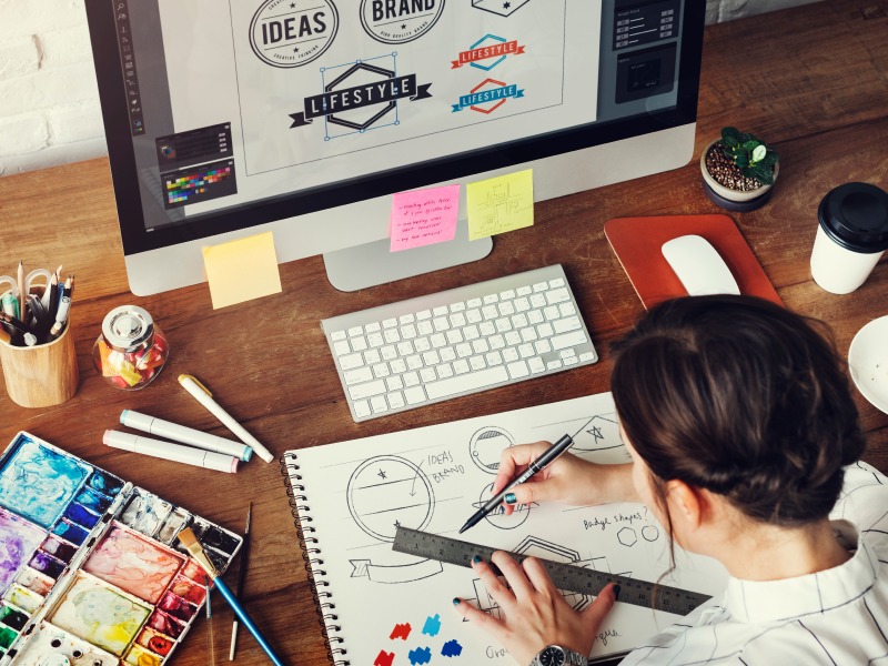 web designer